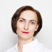 Кузнецова Вера Николаевна
